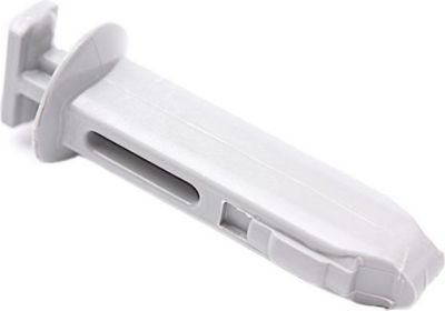 Serrure WHIRLPOOL DOIGT DE PORTE SECHE LINGE WHIRLPOOL LAD