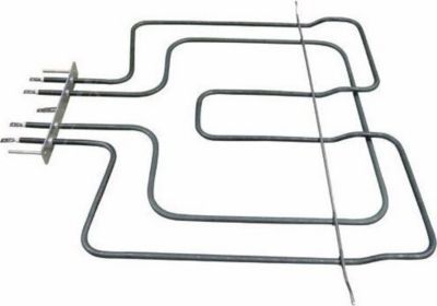 Résistance WHIRLPOOL RESISTANCE DE VOUTE 2500W FOUR WHIRLPOOL