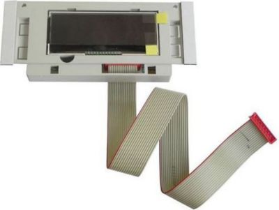 Module électronique WHIRLPOOL AFFICHEUR DE FOUR G2 EVO ANALOGIQUE WHIR