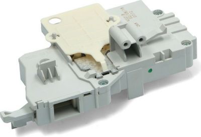 Sécurité de porte WHIRLPOOL SECURITE DE PORTE LAVE-LINGE WHIRLPOOL