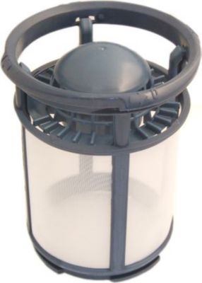 Filtre WHIRLPOOL FILTRE DE CUVE COMPLET LAVE-VAISSELLE WH Filtre WHIRLPOOL FILTRE DE CUVE COMPLET LAVE-VAISSELLE WH