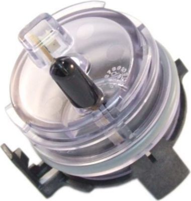 Capteur WHIRLPOOL PRESSOSTAT OPTIQUE INDICATEUR NIVEAU D E