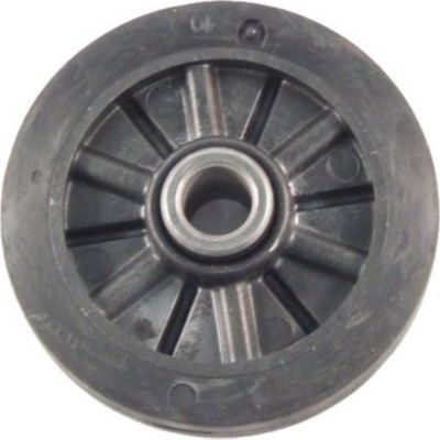 Poulie WHIRLPOOL ROUE ARRIERE DE TAMBOUR SECHE-LINGE WHIR