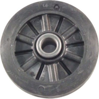 Poulie WHIRLPOOL ROUE ARRIERE DE TAMBOUR SECHE-LINGE WHIR Poulie WHIRLPOOL ROUE ARRIERE DE TAMBOUR SECHE-LINGE WHIR