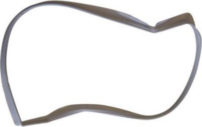 Feutre WHIRLPOOL JOINT DE FILTRE SECHE-LINGE WHIRLPOOL