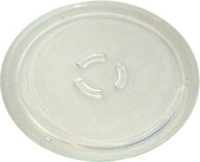 Plateau WHIRLPOOL PLATEAU MICRO-ONDES Diam. 25 cm  WHIRLPO