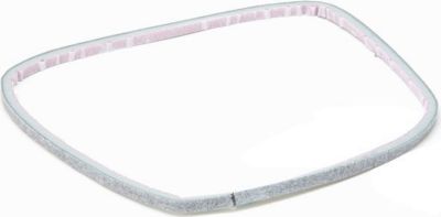 Feutre WHIRLPOOL FEUTRE AVANT DE TAMBOUR SECHE-LINGE WHIR