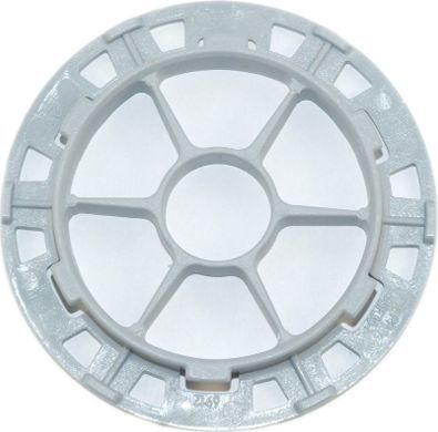 Répartiteur WHIRLPOOL GRILLE DISTRIBUTEUR D EAU LAVE-VAISSELLE