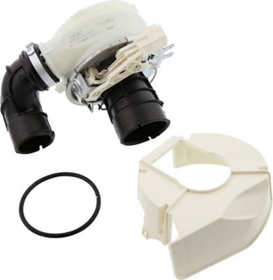 Résistance ELECTROLUX RESISTANCE + JOINT KIT LAVE-VAISSELLE AE