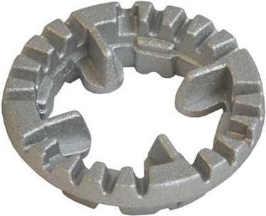 Chapeau bruleur ELECTROLUX INTERCALAIRE SR GAZINIERE FAURE - ZANUSS