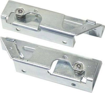 Charnière ELECTROLUX KIT SUPPORTS CHARNIERE D+G FOUR ELECTROL