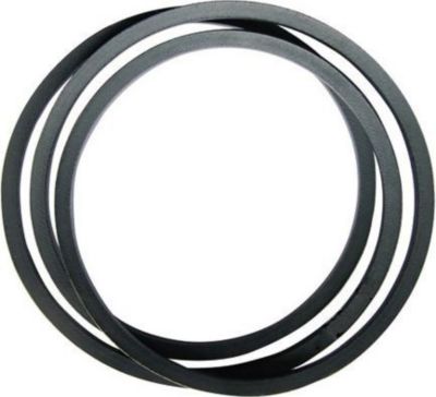 Courroie ELECTROLUX COURROIE 13x8x1380  4L543  50680813008