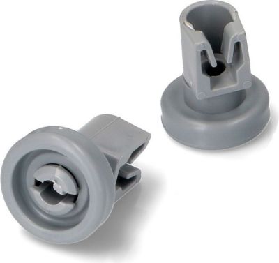 Roulette de panier ELECTROLUX ROULETTE GRISE PANIER SUPERIEUR LAVE-VAI