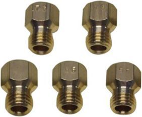 Injecteur ELECTROLUX JEU INJECTEURS BUTANE / PROPANE  ELECTRO Injecteur ELECTROLUX JEU INJECTEURS BUTANE / PROPANE  ELECTRO