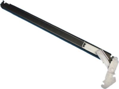 Charnière BRANDT MONTANT GAUCHE EQUIPE AVEC CHARNIERE FOU