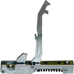 Charnière ROSIERES CHARNIERE DROITE PORTE DE FOUR 93703924