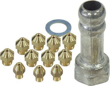 Injecteur ROSIERES JEU INJECTEURS GAZ NATUREL ROSIERES  935