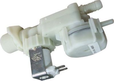 Vanne ROSIERES ELECTROVANNE 1VOIE + PRESSOSTAT LAVE VAI Vanne ROSIERES ELECTROVANNE 1VOIE + PRESSOSTAT LAVE VAI