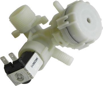 Vanne BRANDT ELECTROVANNE + CLAPET SECURITE LAVE-VAIS