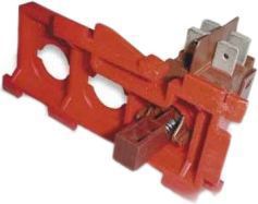 Interrupteur BRANDT SELECTEUR Marche/Arret LAVE-VAISSELLE BR