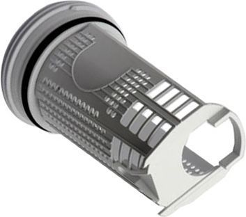 Filtre de vidange BRANDT BOUCHON FILTRE DE POMPE LAVE-LINGE BRAND