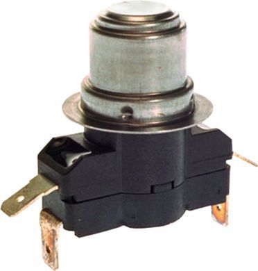 Thermostat BRANDT THERMOSTAT 64 NA - 74 NC  ROUGE 31x3471