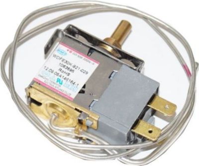 Thermostat ROSIERES THERMOSTAT REFRIGERATEUR WDF30K-921 CAND