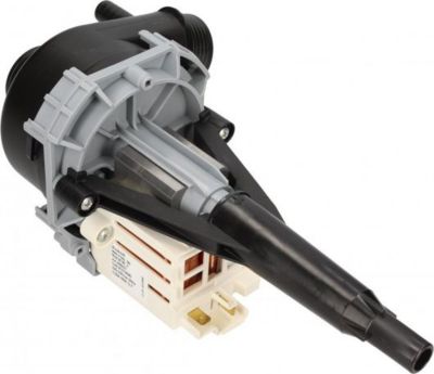 Pompe de cyclage ROSIERES POMPE DE CYCLAGE LAVE-VAISSELLE CANDY