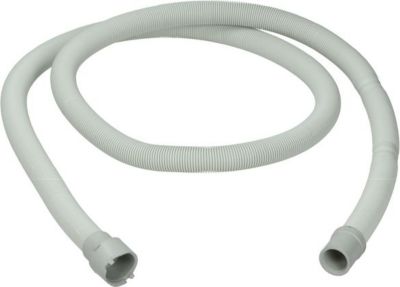 Tuyau d'eau BEKO TUYAU VIDANDE 2M LAVE-VAISSELLE BEKO