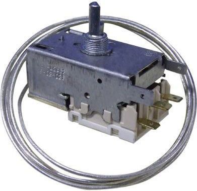 Thermostat BEKO THERMOSTAT K59L2683 REFRIGERATEUR 2 PORT