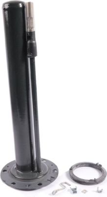 Corps THERMOR CORPS DE CHAUFFE ACI HYBRIDE CHAUFFE-EAU Corps THERMOR CORPS DE CHAUFFE ACI HYBRIDE CHAUFFE-EAU