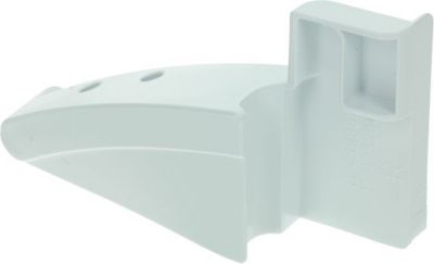 Balconnet de porte LIEBHERR SUPPORT DROIT BALCONNET REFRIGERATEUR LI Balconnet de porte LIEBHERR SUPPORT DROIT BALCONNET REFRIGERATEUR LI