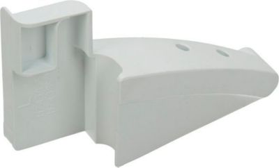 Balconnet de porte LIEBHERR SUPPORT GAUCHE BALCONNET REFRIGERATEUR L