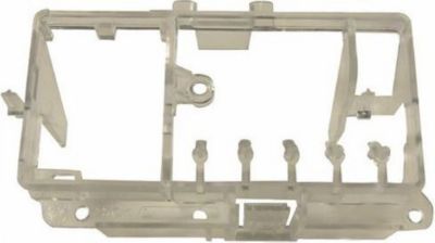 Module électronique SMEG SUPPORT PLATINE LED BANDEAU LAVE-VAISSEL