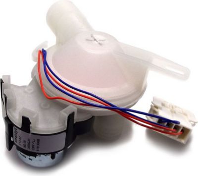 Capteur SMEG VALVE DE LAVAGE ALTERNE LAVE-VAISSELLE S