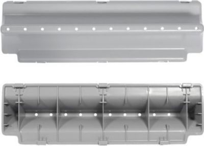 Aube de tambour LG AUBE DE TAMBOUR 265m/m LAVE-LINGE LG 443