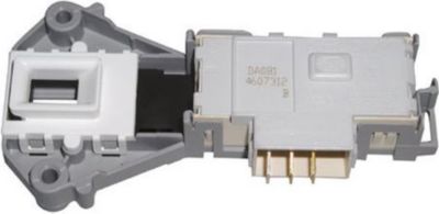 Sécurité de porte LG SECURITE DE PORTE DA081 LAVE-LINGE LG 66