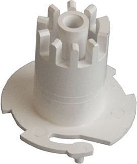 Bouton ELECTROLUX TIGE BOUTON PROGRAMMATEUR LAVE-LINGE ZAN