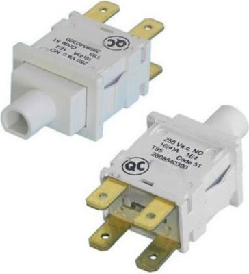 Interrupteur BEKO INTERRUPTEUR MARCHE/ARRET LAVE-LINGE BEK