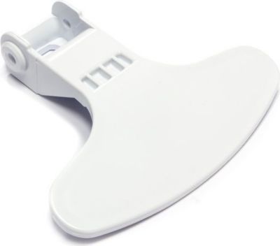 Poignée BEKO POIGNEE DE HUBLOT LAVE-LINGE BEKO WMB914