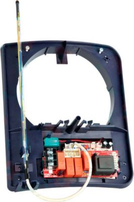 Thermostat ATLANTIC PLATINE ELECTRONIQUE ACI TRI CHAUFFE-EAU Thermostat ATLANTIC PLATINE ELECTRONIQUE ACI TRI CHAUFFE-EAU