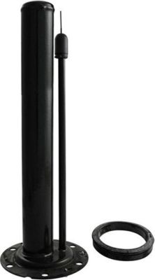 Corps ATLANTIC CORPS DE CHAUFFE ACI CHAUFFE-EAU 200/300