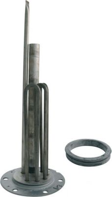 Thermoplongeur ATLANTIC RESISTANCE CHAUFFE-EAU ATLANTIC 3000W TR