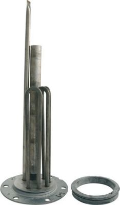 Thermoplongeur ATLANTIC RESISTANCE 2200W TRIPHASEE CHAUFFE-EAU A