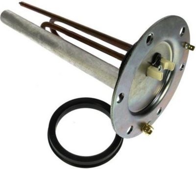 Thermoplongeur ATLANTIC RESISTANCE CHAUFFE-EAU ATLANTIC 1200W MO Thermoplongeur ATLANTIC RESISTANCE CHAUFFE-EAU ATLANTIC 1200W MO