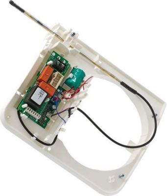 Thermostat ATLANTIC THERMOSTAT ELECTRONIQUE MONO CHAUFFE-EAU