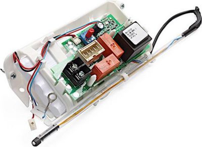 Thermostat ATLANTIC THERMOSTAT ELECTRONIQUE MONO CHAUFFE-EAU