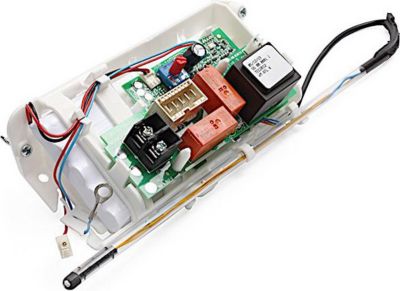 Thermostat ATLANTIC THERMOSTAT ELECTRONIQUE MONO CHAUFFE-EAU Thermostat ATLANTIC THERMOSTAT ELECTRONIQUE MONO CHAUFFE-EAU