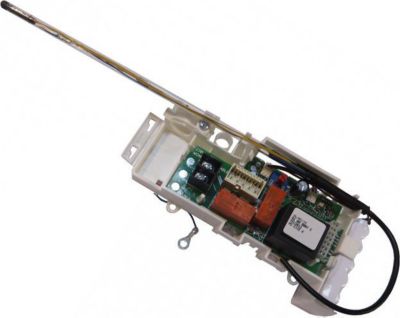 Thermostat THERMOR THERMOSTAT ELECTRONIQUE MONO CHAUFFE-EAU