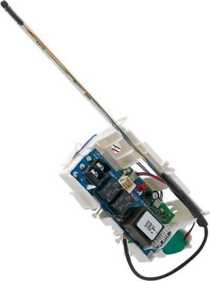 Thermostat ATLANTIC THERMOSTAT ELECTRONIQUE MONO CHAUFFE-EAU